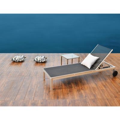 China Wholesale Modern Low Price Modern Outdoor Garden Furniture Sun Lounger Pool Sun Sofa for sale