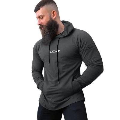 China Hot Selling Anti-pilling Men's Hoodies Side Hoodie Sweatshirt Dropshiping Opening Sweatshirt Sports Hoodies for sale