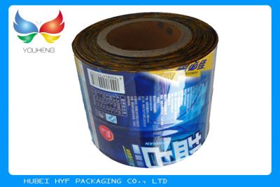 China Tamper Evident Wine Bottle Shrink Wrap Sleeves for sale