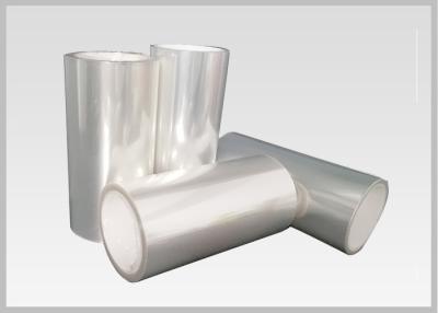 China Heat PET Shrink Film for Beverage Bottles Sleeve Packaging for sale