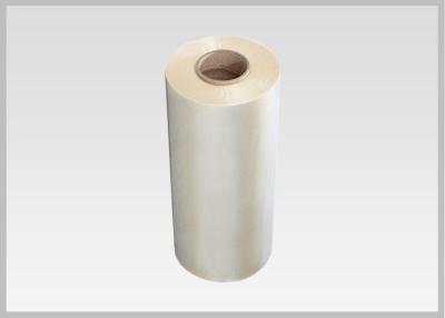 Chine Film biodégradable compostable Rolls de PLA de 100% pour le paquet de nourriture à vendre