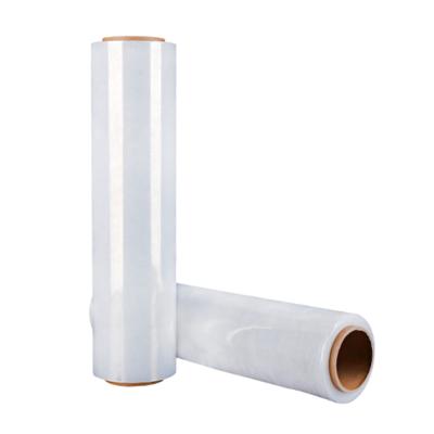 China 73% - 80% Shrinkage OPS Shrink Film For Beverages Packing for sale