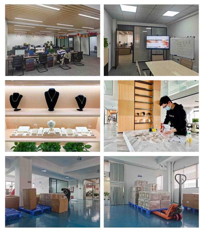 Verified China supplier - Foshan Yiss Fera Import & Export Co., Ltd.