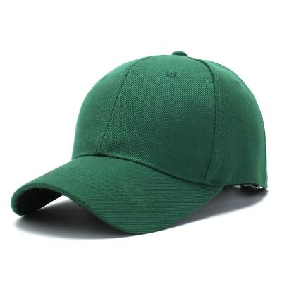 China New Fashion Baseball Cap Cotton Snapback Men Sports JOINT Golf Hip Hop Simple Hats for sale