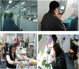 Verified China supplier - Guangzhou Yujinfu Jewelry Factory