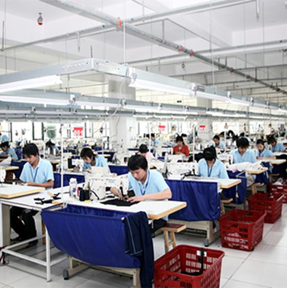 Verified China supplier - Guangzhou Tanggu Garment Co.,ltd.