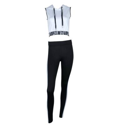 China Wholesale Fitness T-WTS004 Latest Comfortable Design Women Tracksuits Breathable for sale