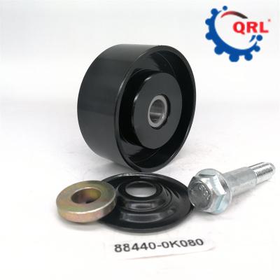 China Polia mais inativa do tensor de correia do compressor de ar que carrega 88440-0K010 88440-0K080 para TOYOTA Hilux Vigo 2005- à venda