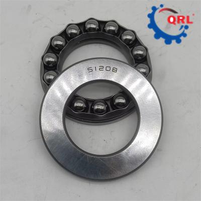 Κίνα Rotary 51208 κυλινδρικό ρουλεμάν ώθησης 40x68x19mm προς πώληση