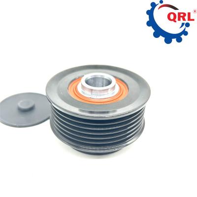 China WCPN36RSX Alternator Pulley Mitsubishi Montero Gen3 2016-2020 for sale