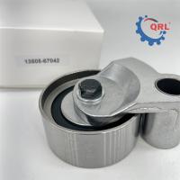 China Standrad Idler Sub Assy Timing Pulley Toyota 13505 67042 Te koop