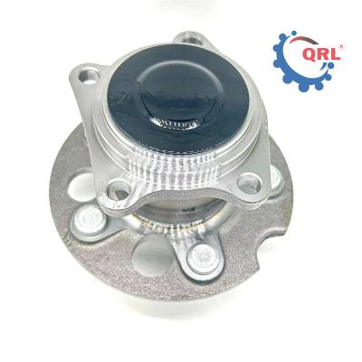 China 512213 Wheel Bearing and Hub Assembly 770-0318 fits 96-03 Toyota RAV4 for sale