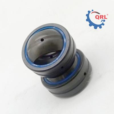 China GE 20 ES Spherical Plain Bearing, ID-20mm, OD-35mm With Dustproof Sealing Cover for sale