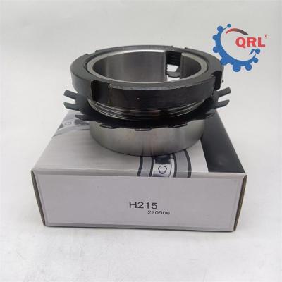 China QRL  Bearings H215 Adapter Sleeve  Metric  65mm ID for sale