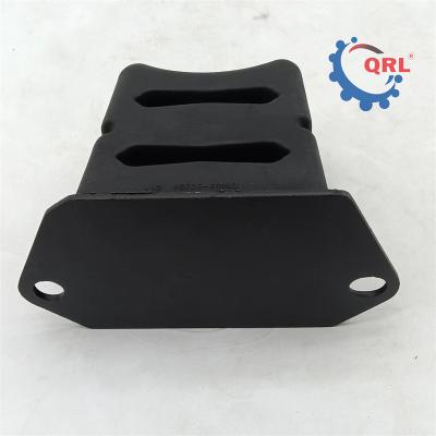 China 48306-60190 Für TOYOTA LAND CRUISER PRADO GRJ120 Rücken Feder Gummi Stoßfänger zu verkaufen