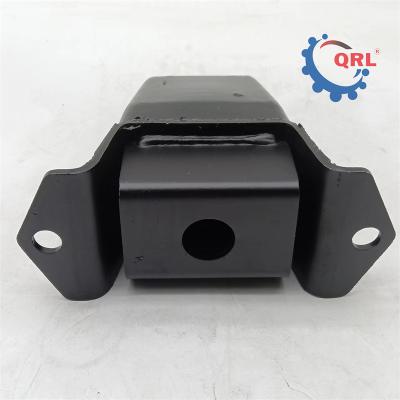 China 48306 60160 FÜR TOYOTA BUMPER SUB-ASSY Hinterfeder 48306-60160 zu verkaufen