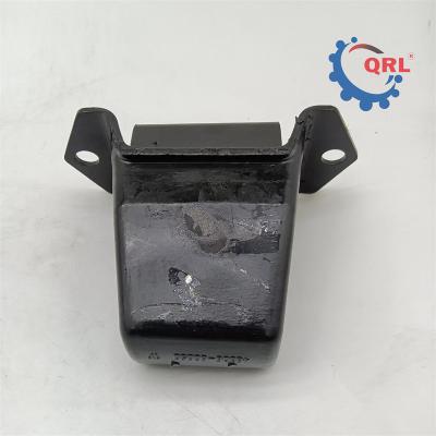 China 48306-60050 für TOYOTA LAND CRUISER RJ70 Stoßfänger Unterstoss Hinterfeder zu verkaufen