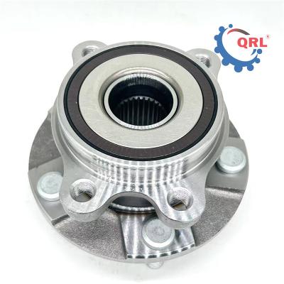 中国 513258 43550-42020 43550-02020 トヨタ RAV4 ベアリング 2013-2018 トヨタ RAV4 ハイブリッド 販売のため