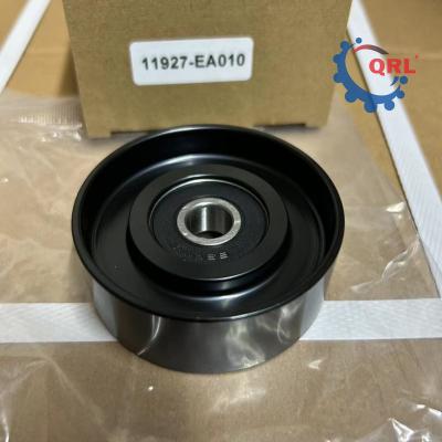 China PULLEY-IDLER Part Number 11927 EA010 FOR NISSAN NAVARA for sale