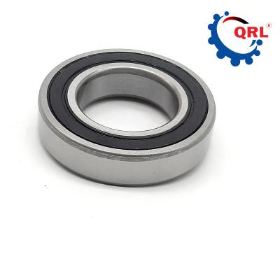 China 60/32-2RS Radial Ball Bearing 32X58X13 Sealed Deep Groove Ball Bearing for sale