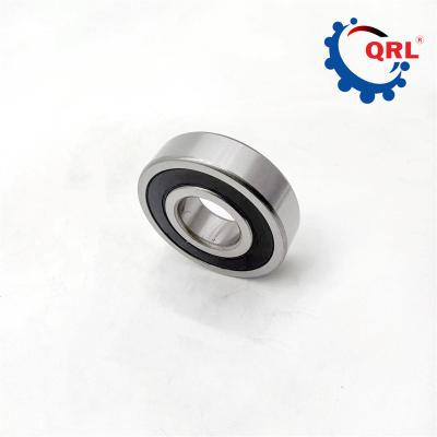 China 63/28 2RS Deep Groove Ball Bearing 28x68x18 Mm for sale