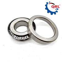 中国 44162/44348 QRL テーパーローラーベアリング 41.27x88.5x25.4mm 販売のため
