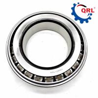 China TAPERED ROLLER BEARING TR201704UR  FOR MITSUBISHI FUSO FP5170 MH043074 for sale