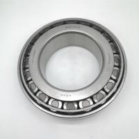 China stellten metrischer Kegel und Schale der Kegelrollenlager-32218A 32218 32219 32218jr ein zu verkaufen