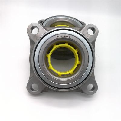 China Car Wheel Hub Bearing 54kwh01 90369-T0003 DU5496-5 43502-0K030 for sale