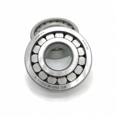 China SC050615 Automotive Roller Bearing P4 P2 25x62x15mm For Mitsubishi PS120 for sale