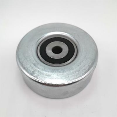 Китай Шкив Tensioner PU175222 нося шкив пояса вентилятора P6 P5 17X75X32.5mm более неработающий продается