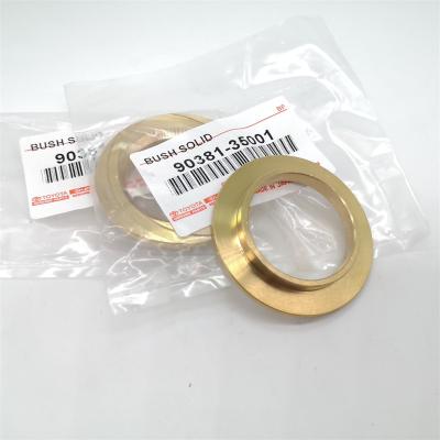 China 90381-35001 tragender zusätzlicher Bush Front Inner Axle Spindle Bearing zu verkaufen