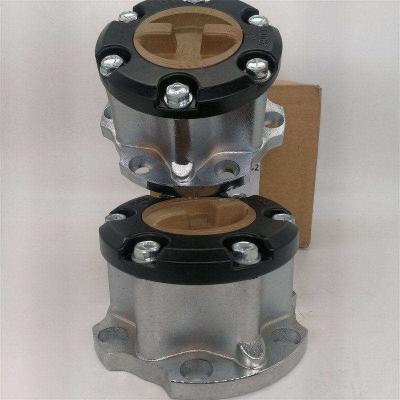 China OEM 43530-60042 Bearing Accessory Free Wheel Locking Hub Steel Base for sale