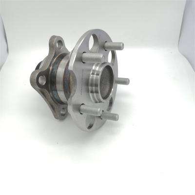 China 512283 Rear Wheel Hub Assembly 42450-0e010 42450-48030 3.9kg/pcs for sale