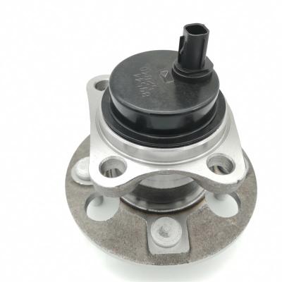 China 42450-52060 Wheel Hub Bearing 89544-52040 3DACF026-24HSFG for sale