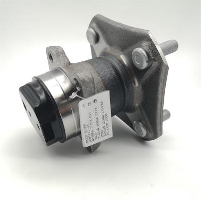 China 43202-Ee500 Wheel Hub Bearing for sale