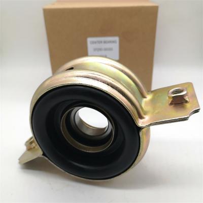 China Cardan Shaft Center Bearing 37230-35050 37230-35090 37230-35070 Fits Hilux LN YN MIGHTY-X KAVAC for sale