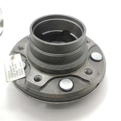 China Custom Wheel Hub Bearing 43502-69087 43502-69085 For Toyota Land Cruiser FZJ79 HZJ76 for sale