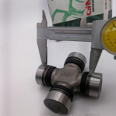 China 30x55.1mm Universal Joint Bearing GUM93 MB000267 For MITSUBISHI for sale