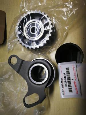 China Free Wheel Locking Hubs Steel Base 1350354030 13503-54030 For Toyota Idler Sub Assy for sale