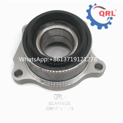 China Front Wheel Hub Assembly And Wheel Hub Kits For TOYOTA HIACE 2019 42460-26010 for sale