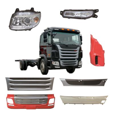 China Other truck body parts for jac truck A5/K5/N944 and more than 500 items with high quality truck parts for sale