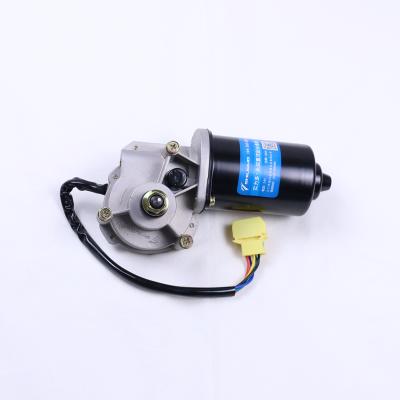 China HOWO wiper motor specification truck wiper motor WG1642741001 truck car favorable price for sale