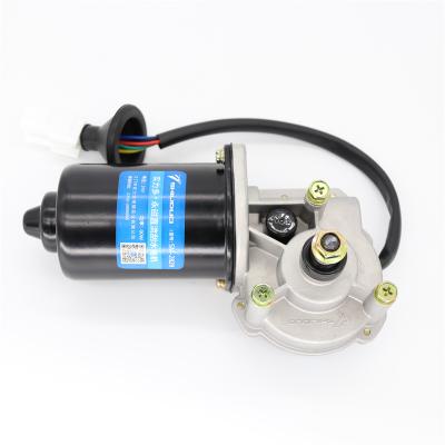 China wiper motor for jac truck wiper motor 98110-7A001 24*14*13cm for sale