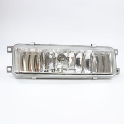 China truck fog lights for camc truck parts fog lights for camc parts 37AD-72050/37AD-72060 631-0540001-00G for sale