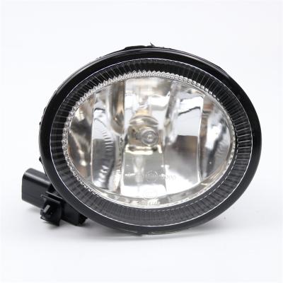 China Standard Truck Fog Lights For Jac Truck K5/H5 Jac Spare Parts Truck Fog Lamp Others Fog/Driving Lights for sale