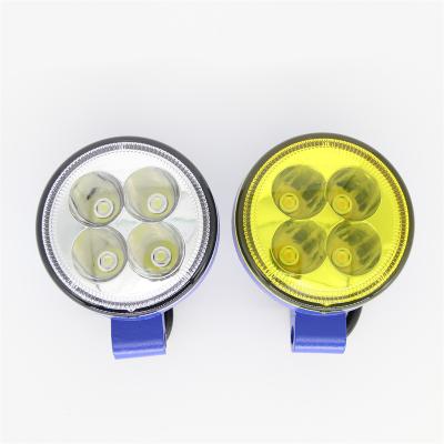 China Excellent Madee in China Wholesale Goods 12V Led Work Light Truck Car Spotlights for sale