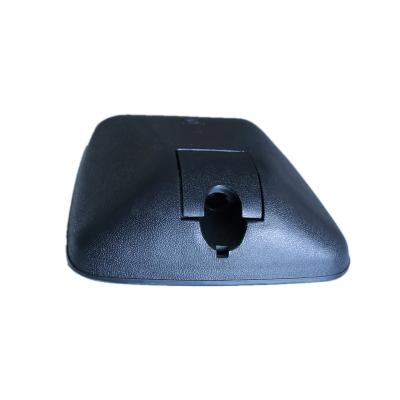 China Truck Rearview Mirror For Isuzu Nkp Nhr Series Factory Supply Rearview Mirror Universal Truck for sale