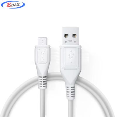 China High Quality 1Meter Wholesale COMPUTER Micro USB Charger Cable Micro Usb Cable For Samsung Cable Cord for sale