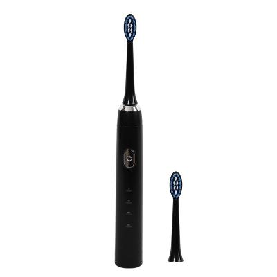 China Amazon Outdoor Usb Charging 3modes OEM Electronic Sonic Toothbrush for sale